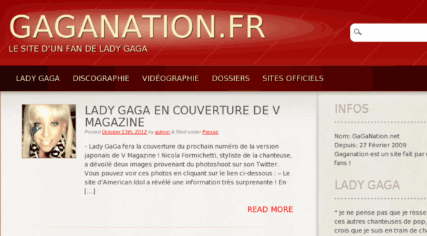 gaganation.fr