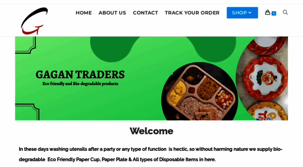 gagantraders.com