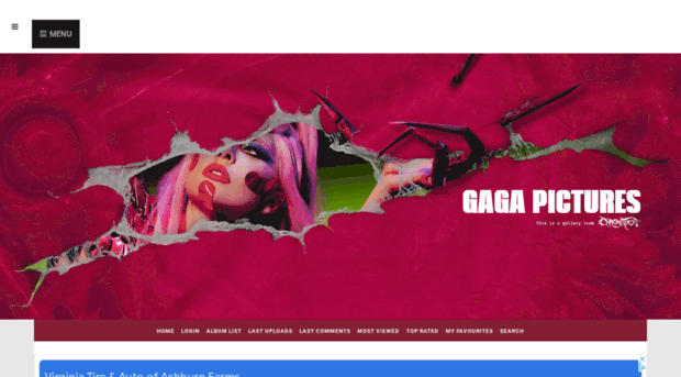 gagapictures.com