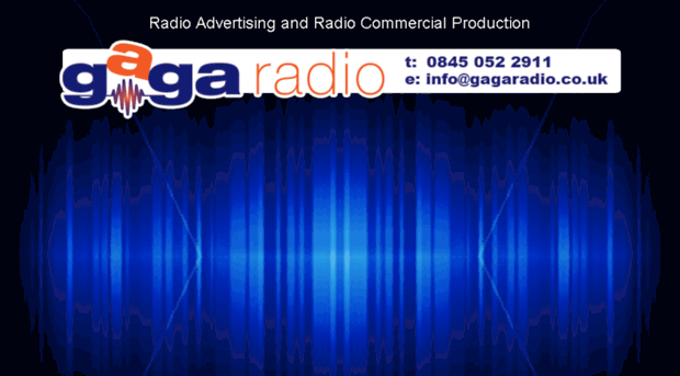 gagaradio.co.uk