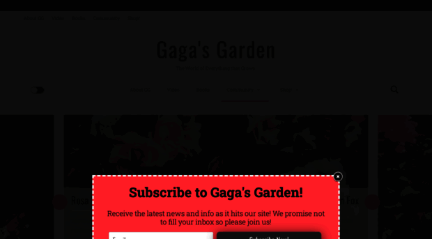 gagasgarden.com