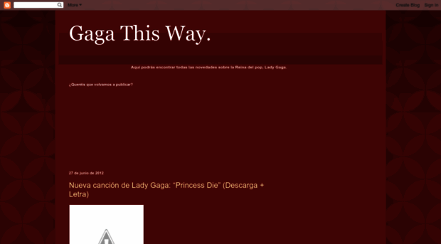 gagathisway.blogspot.com