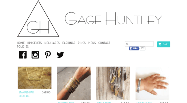 gagehuntleydesigns.goodsie.com