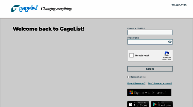 gagelist.net