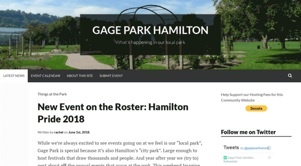 gageparkhamilton.ca