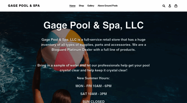 gagepoolnspa.com