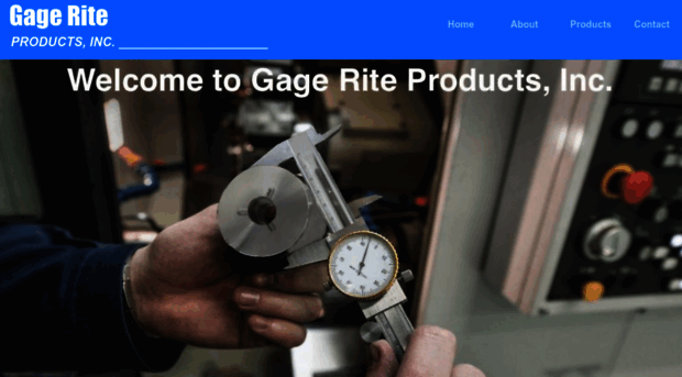 gagerite.com