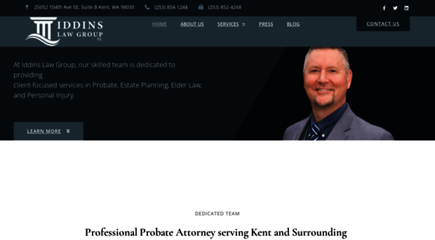 gagleylaw.com