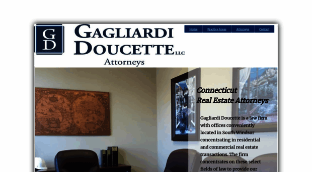 gagliardidoucette.com