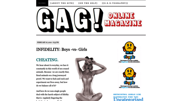 gagmagazine.wordpress.com