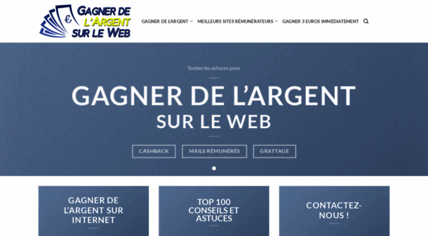 gagner-argent-web.fr