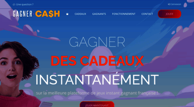 gagner-cash.com