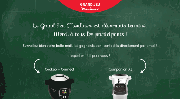 gagnezpartagez.jeu.moulinex.fr