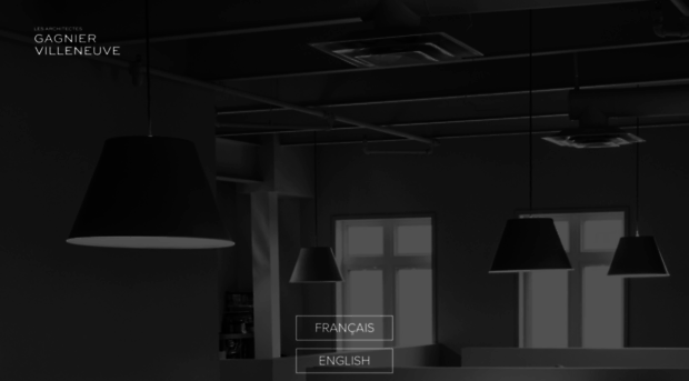 gagniervilleneuve.com