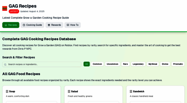 gagrecipes.info