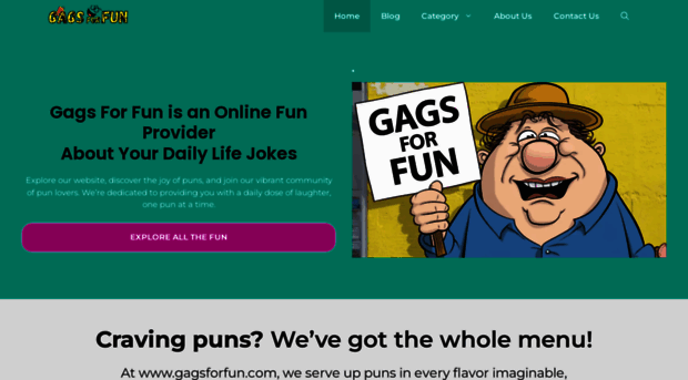 gagsforfun.com