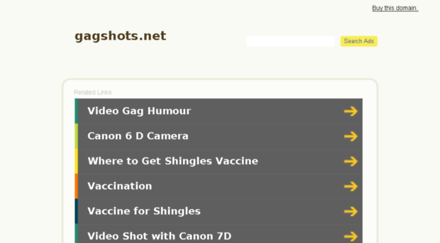 gagshots.net