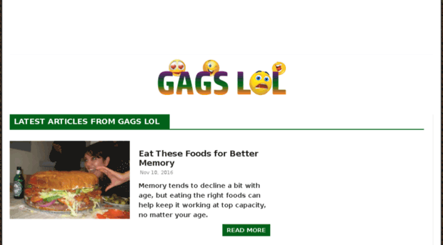 gagslol.com