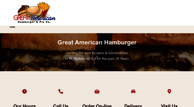 gahamburger.com