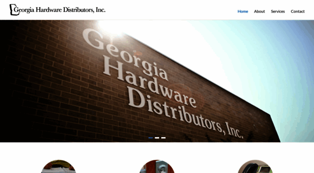 gahardware.com