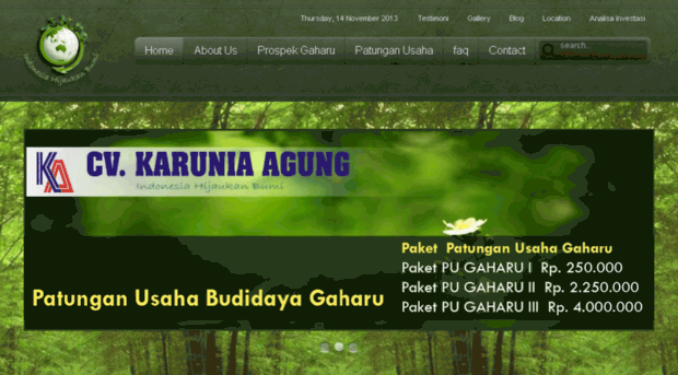 gaharugo-ihb.com