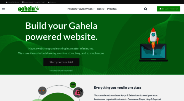 gahela.com