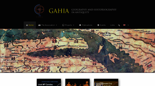 gahia.net