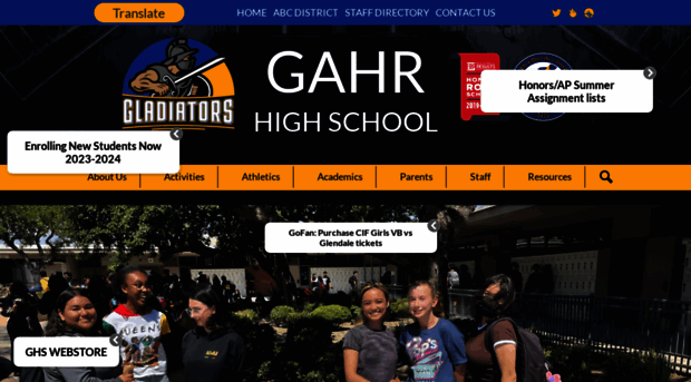 gahrhs.us