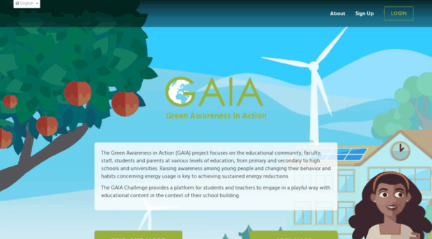 gaia-challenge.com