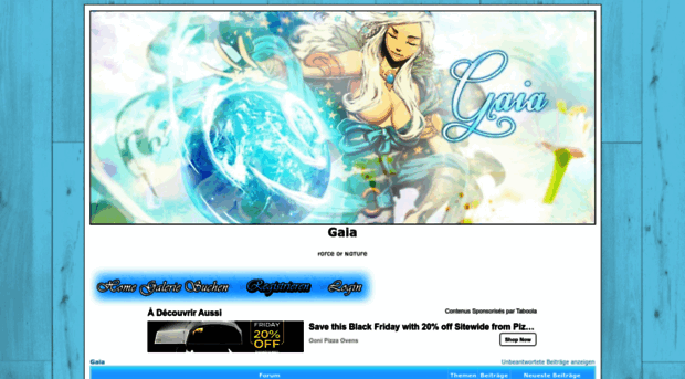 gaia-elsword.forumieren.com