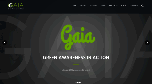 gaia-project.eu