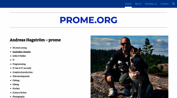 gaia.prome.org