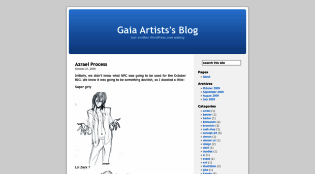 gaiaartists.wordpress.com