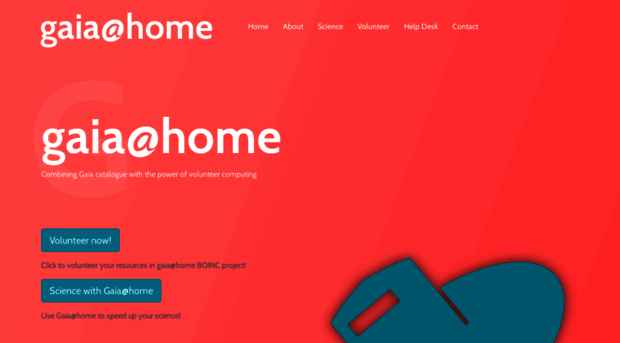 gaiaathome.eu