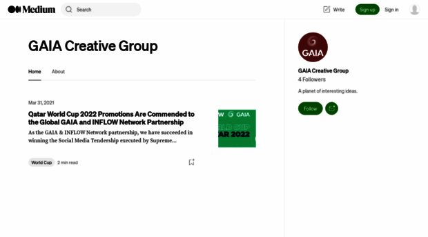 gaiacg.medium.com