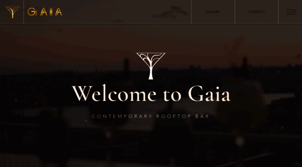 gaiacocktailbar.com