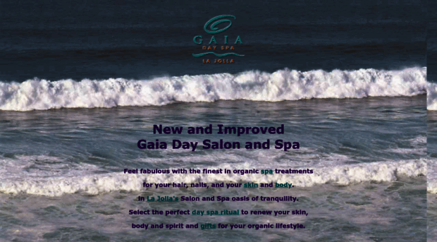 gaiadayspa.com