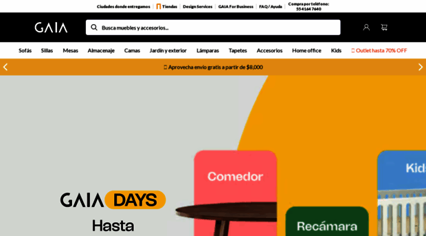 gaiadesign.com.mx