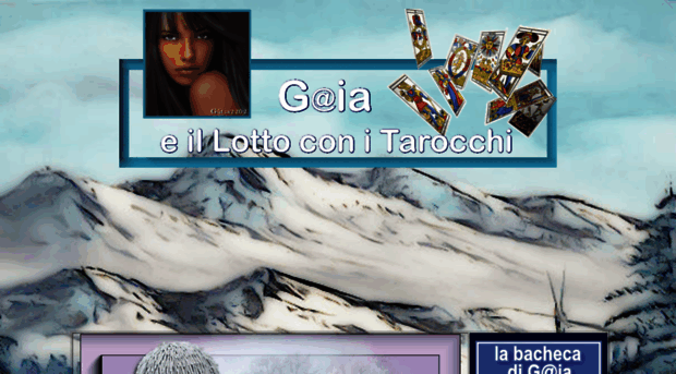 gaiaeillottoconitarocchi.forumfree.it