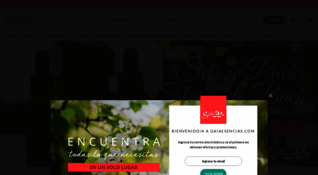 gaiaesencias.com