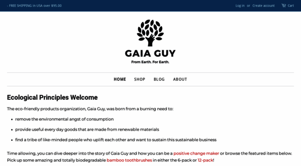 gaiaguy.com