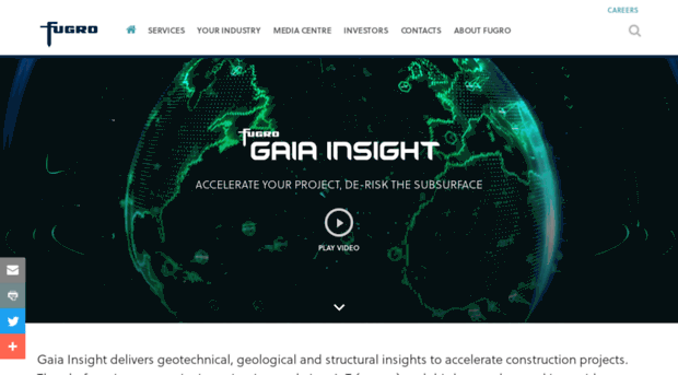 gaiainsight.com