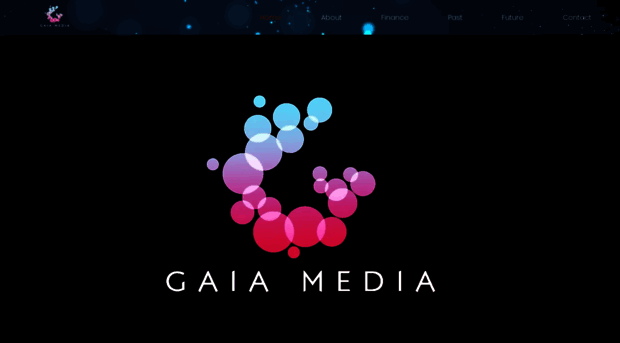 gaiamedia.co.uk