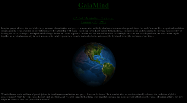 gaiamind.com