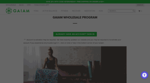 gaiampro.com