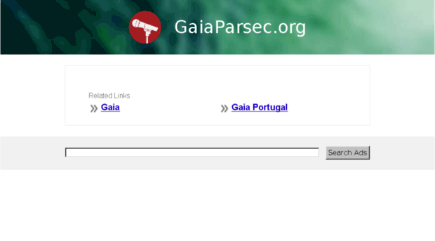 gaiaparsec.org