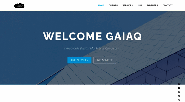 gaiaq.com