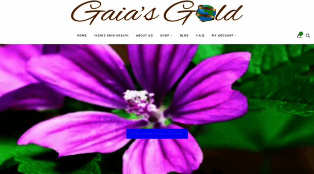 gaiasgold.com