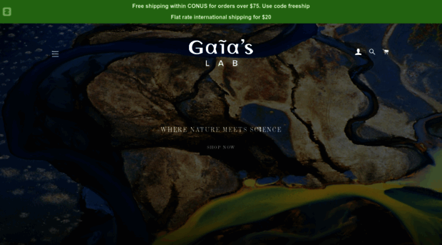 gaiaslab.com