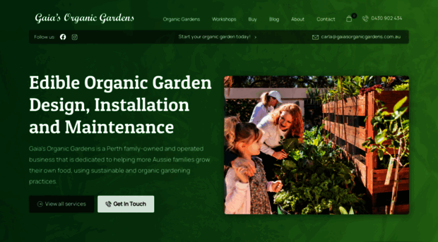 gaiasorganicgardens.com.au